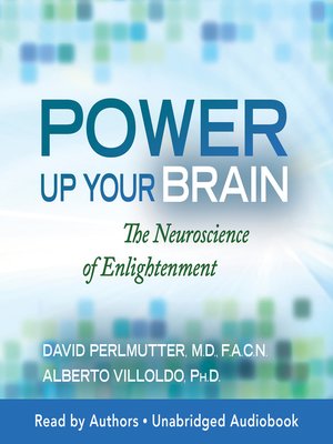 cover image of Power Up Your Brain